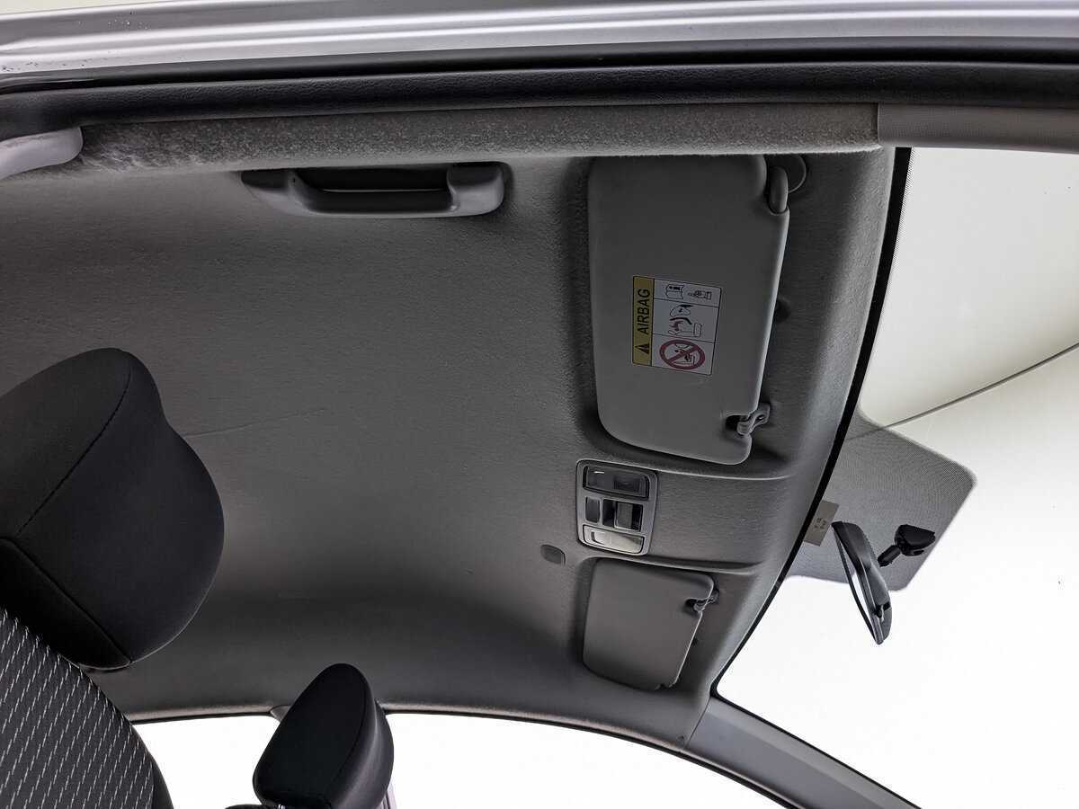 Kia Rio с пробегом — 2020 год. Фото: #20