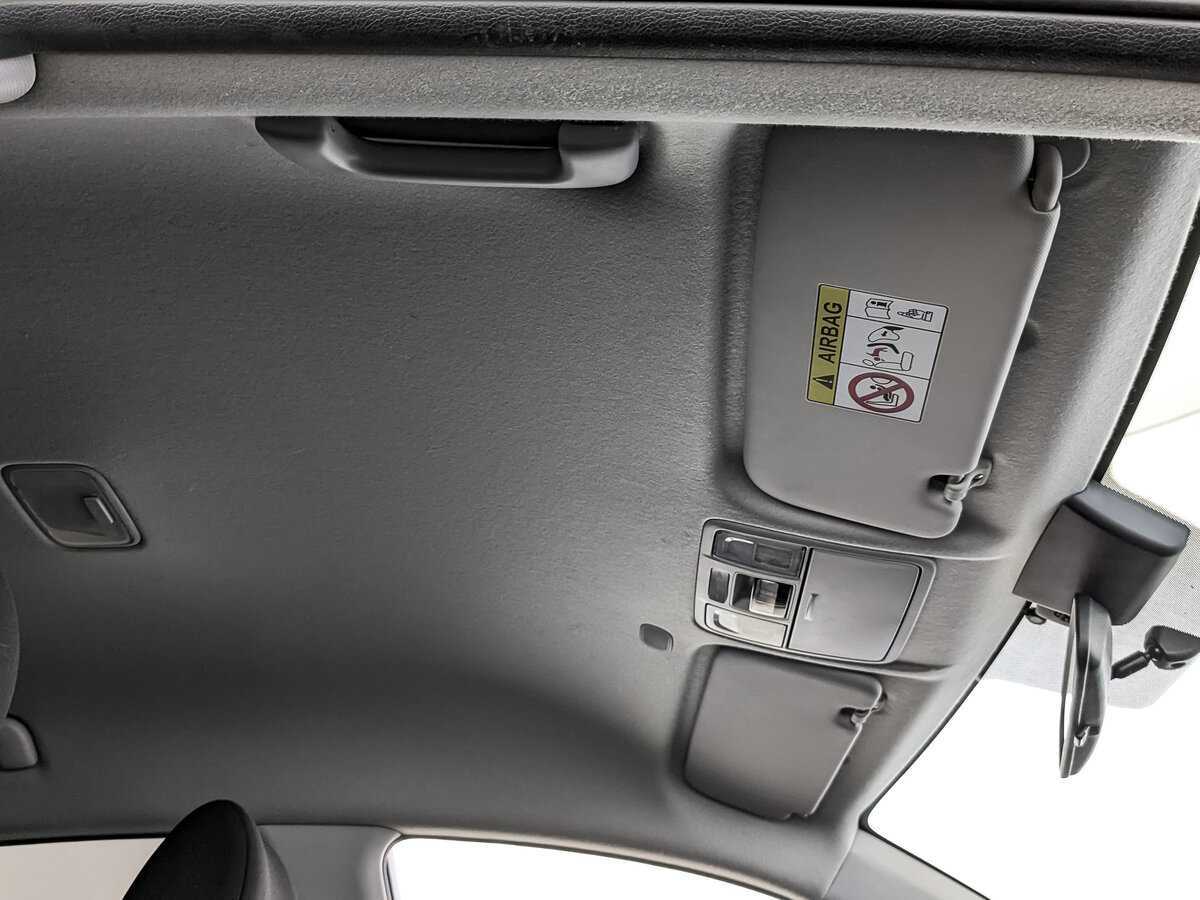 Kia Rio с пробегом — 2020 год. Фото: #21