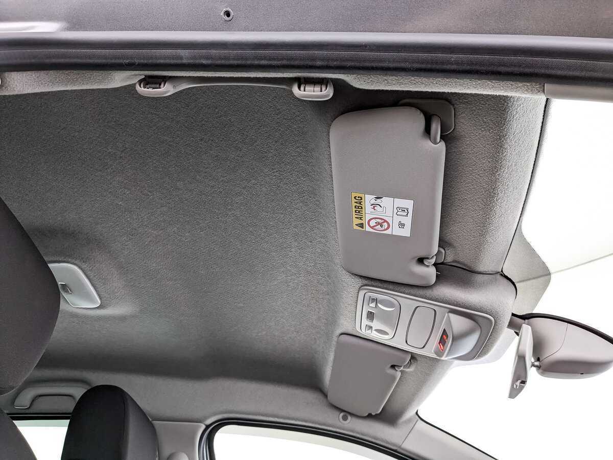 Renault Kaptur с пробегом — 2018 год. Фото: #21