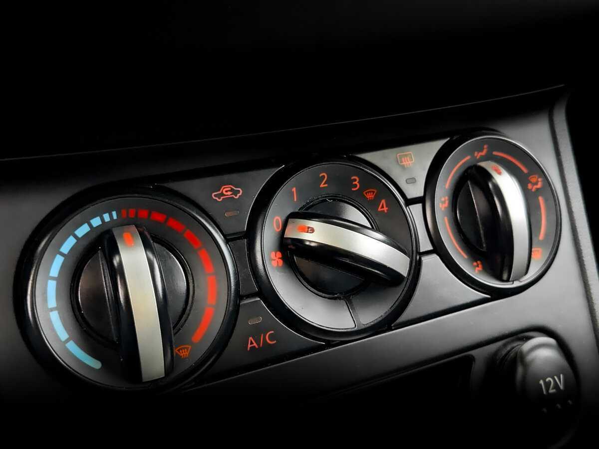 Nissan Qashqai с пробегом — 2013 год. Фото: #24