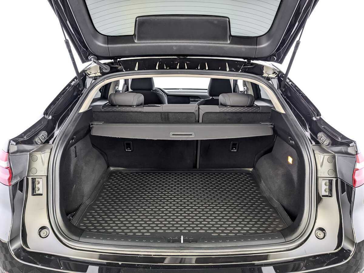 Haval F7x с пробегом — 2022 год. Фото: #9