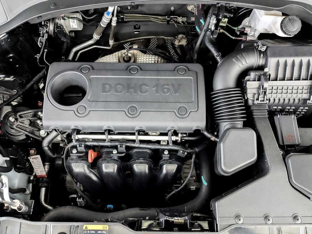 Kia Sorento с пробегом — 2015 год. Фото: #8