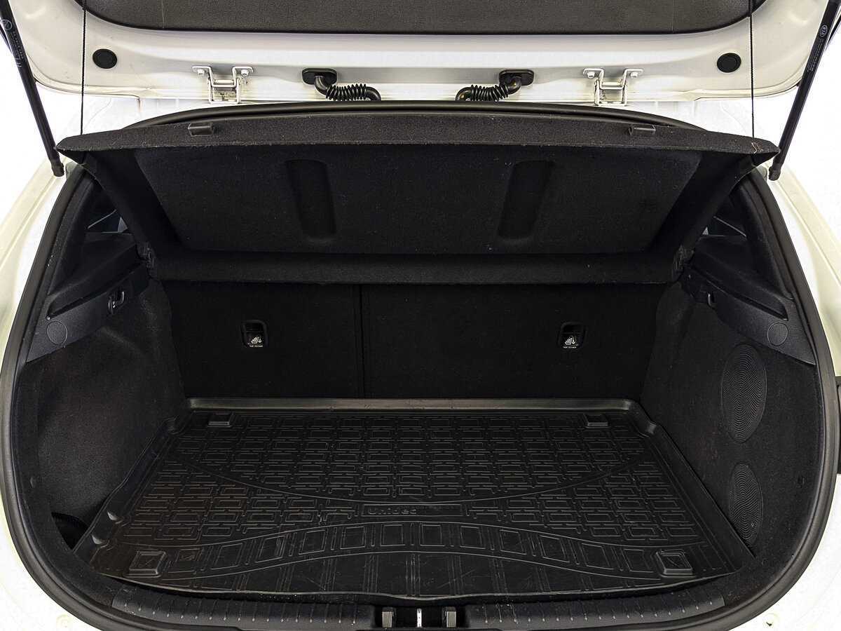 Kia Ceed с пробегом — 2019 год. Фото: #9