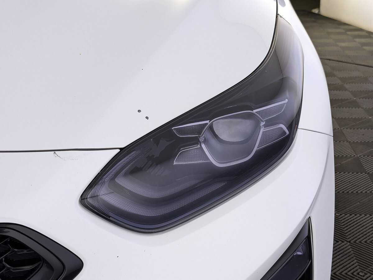 Kia Ceed с пробегом — 2019 год. Фото: #10