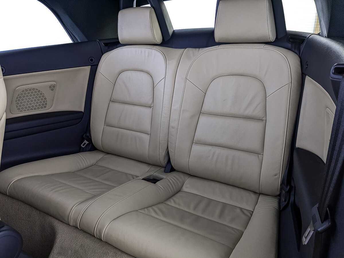 Audi A3 с пробегом — 2012 год. Фото: #17