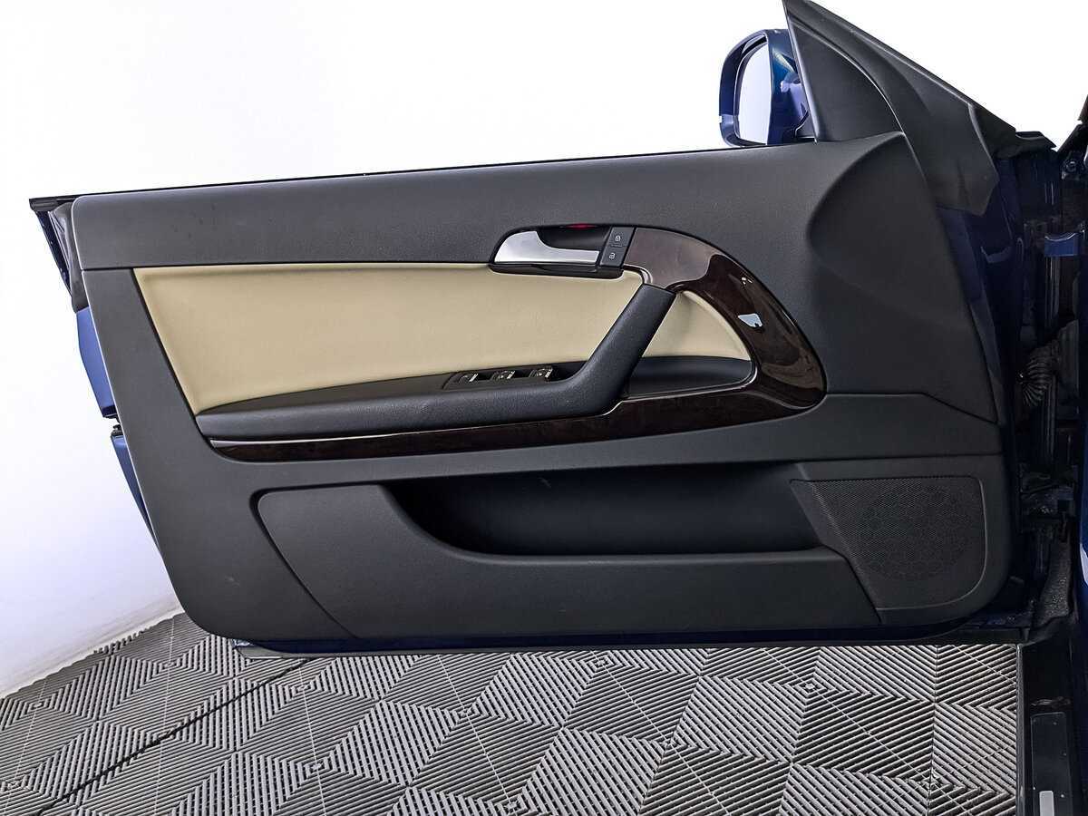 Audi A3 с пробегом — 2012 год. Фото: #18