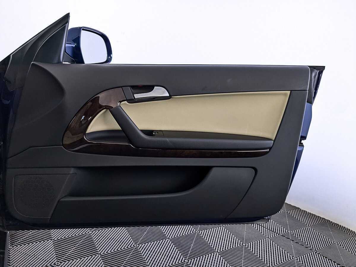 Audi A3 с пробегом — 2012 год. Фото: #24