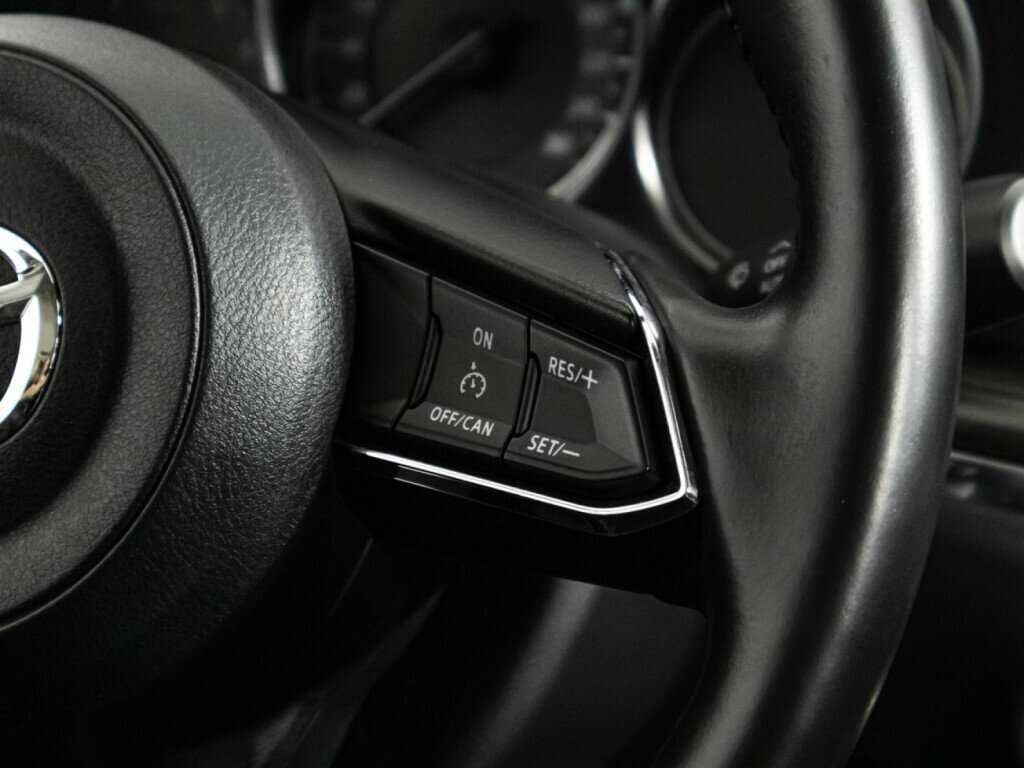 Mazda CX-5 с пробегом — 2018 год. Фото: #21