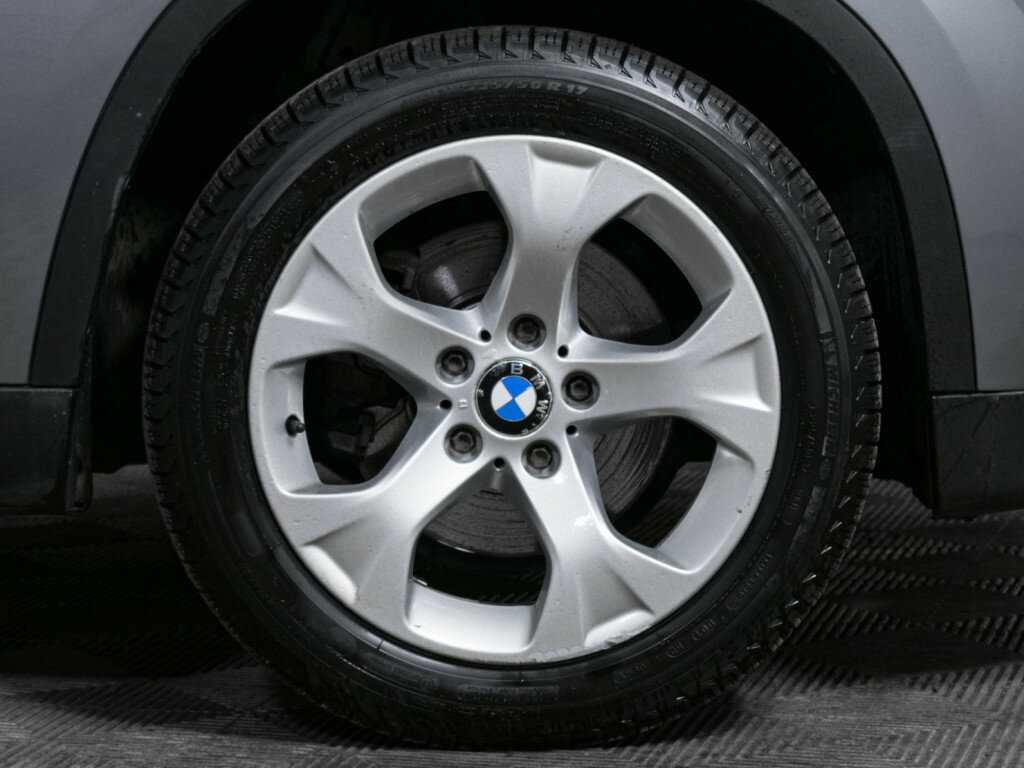 BMW X1 с пробегом — 2012 год. Фото: #14