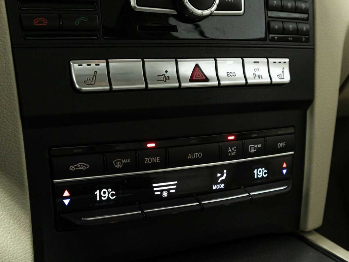 Mercedes-Benz E-Класс с пробегом — 2013 год. Фото: #18