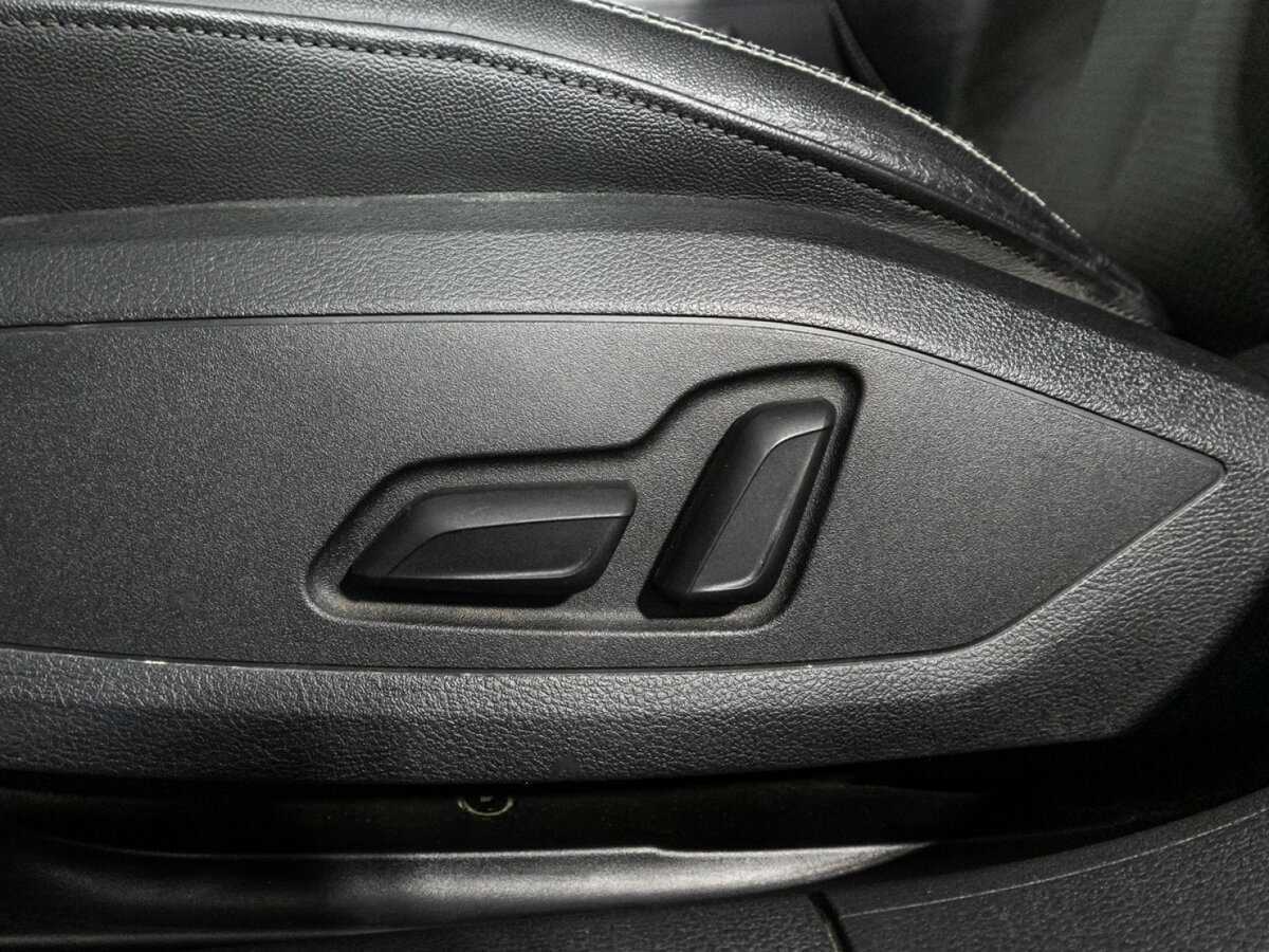 Audi A4 с пробегом — 2019 год. Фото: #20