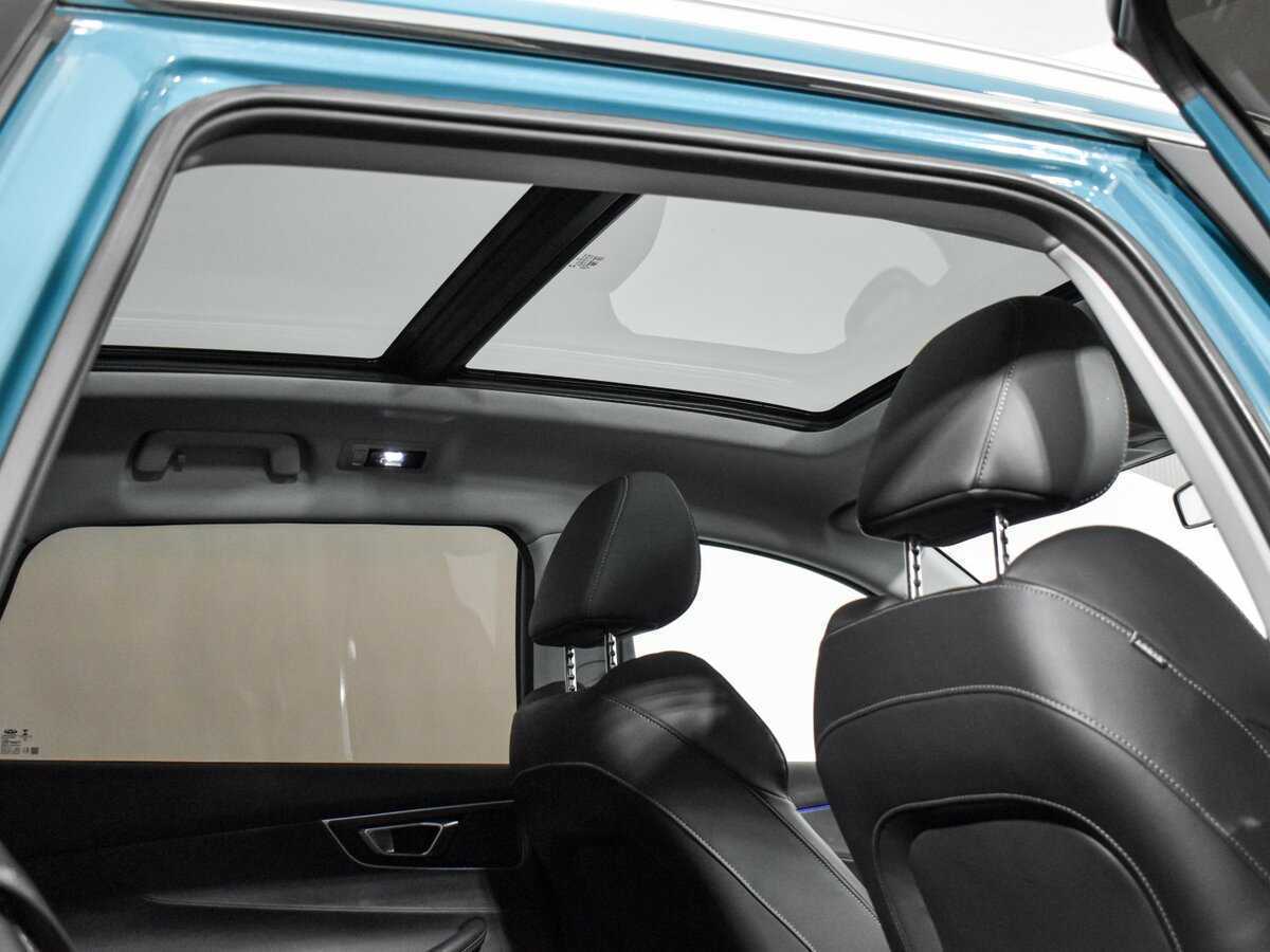 Chery Tiggo 7 Pro с пробегом — 2020 год. Фото: #17