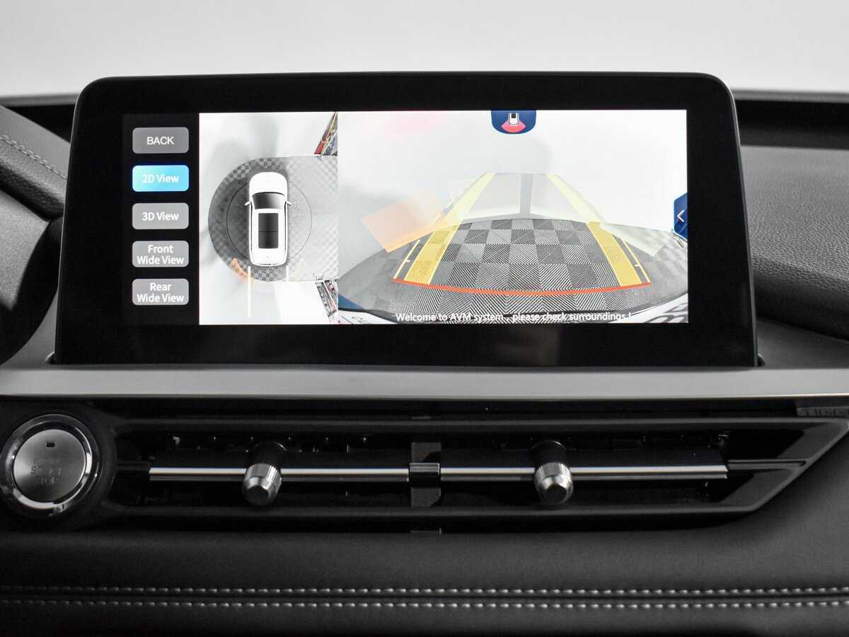 Chery Tiggo 7 Pro с пробегом — 2020 год. Фото: #22