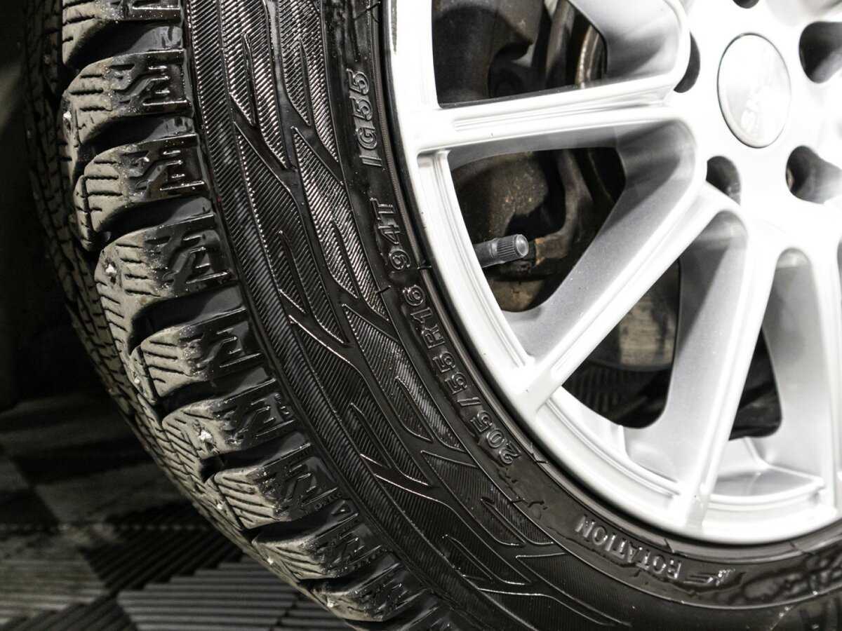 Audi A3 с пробегом — 2015 год. Фото: #16