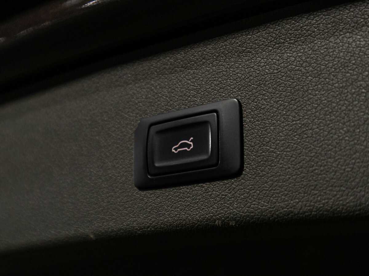 Audi Q5 с пробегом — 2014 год. Фото: #13