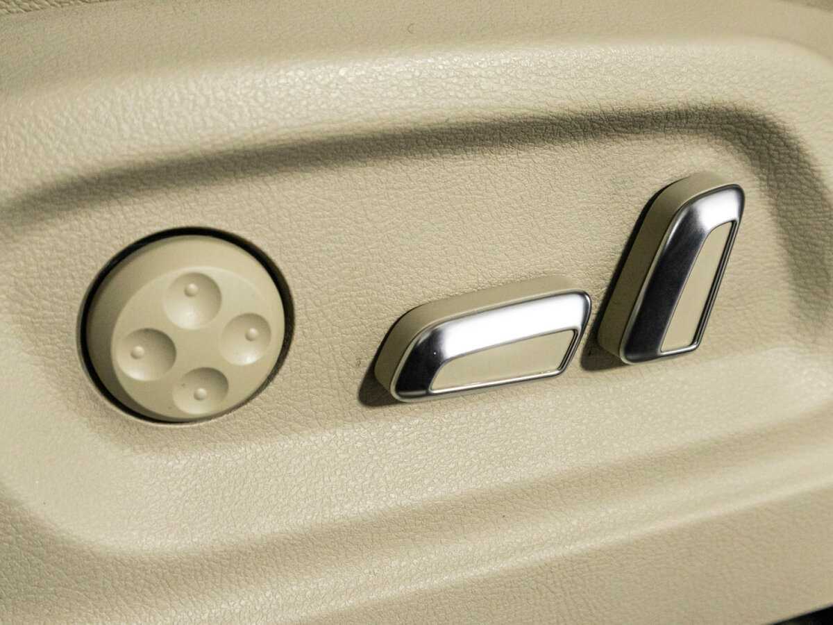 Audi Q5 с пробегом — 2014 год. Фото: #14