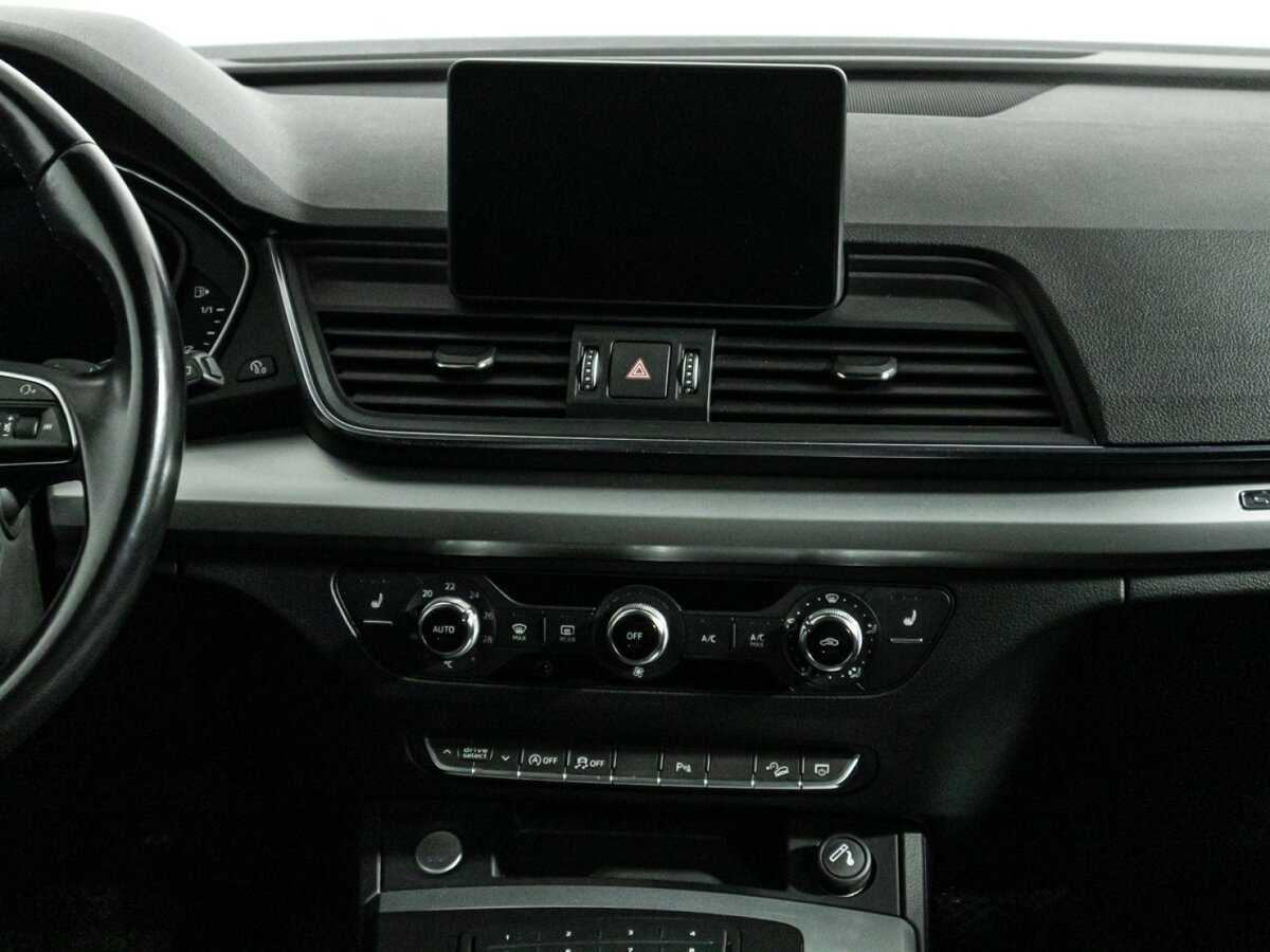 Audi Q5 с пробегом — 2019 год. Фото: #13