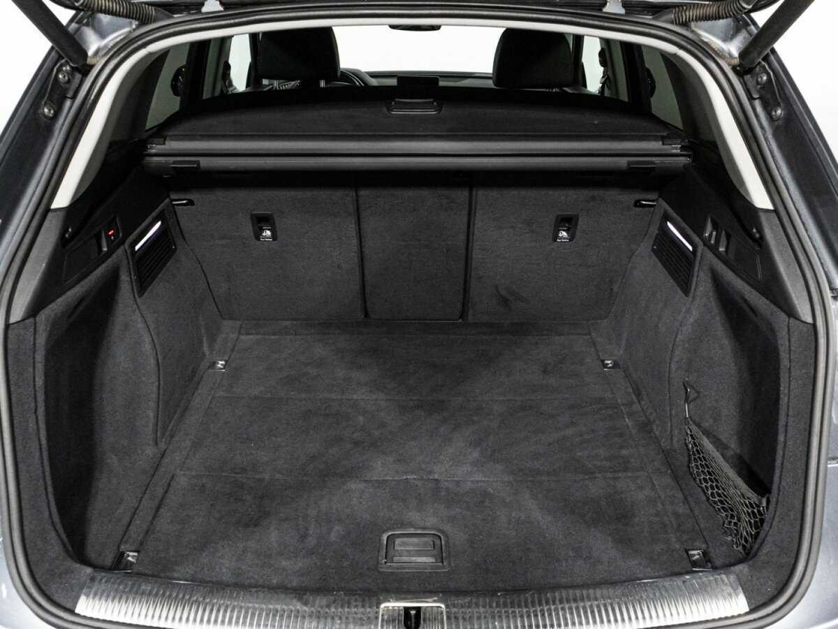 Audi Q5 с пробегом — 2019 год. Фото: #14