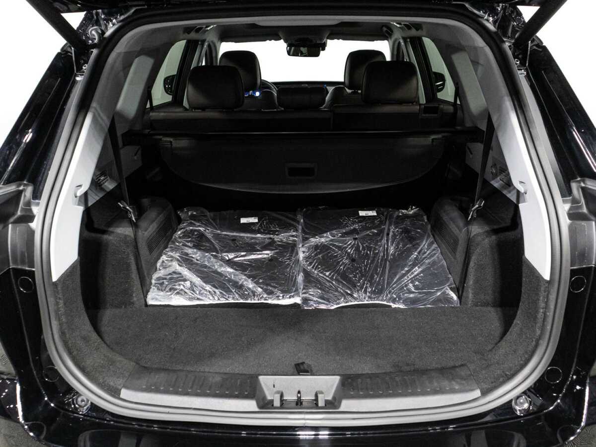 Chery Tiggo 8 Pro Max с пробегом — 2023 год. Фото: #14