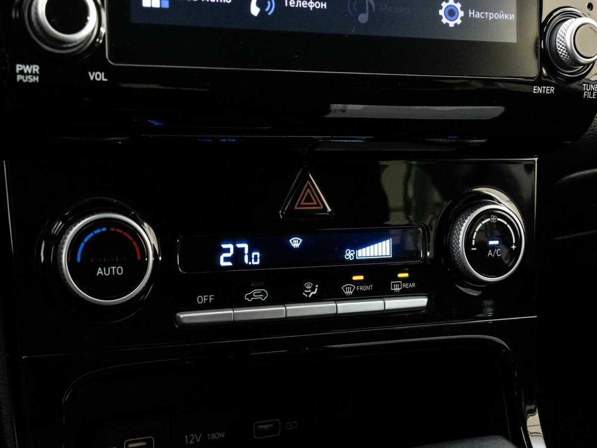 Hyundai Creta с пробегом — 2021 год. Фото: #13