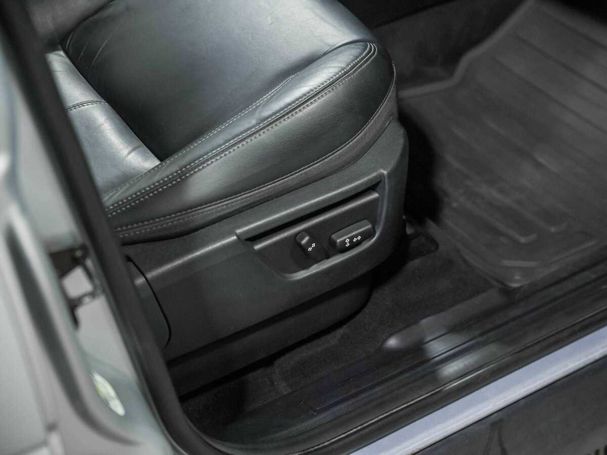 Land Rover Freelander с пробегом — 2014 год. Фото: #19