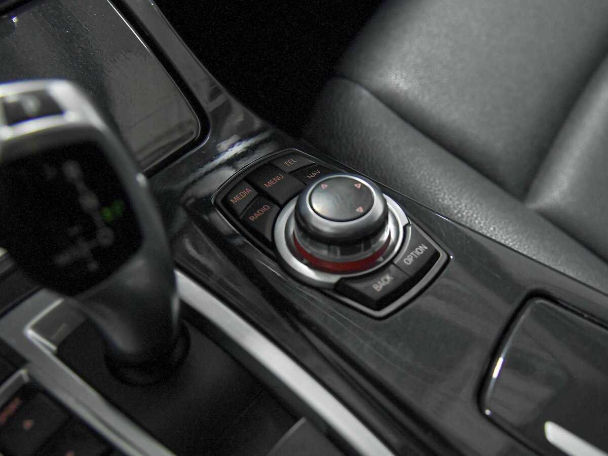 BMW 5 серии с пробегом — 2013 год. Фото: #12