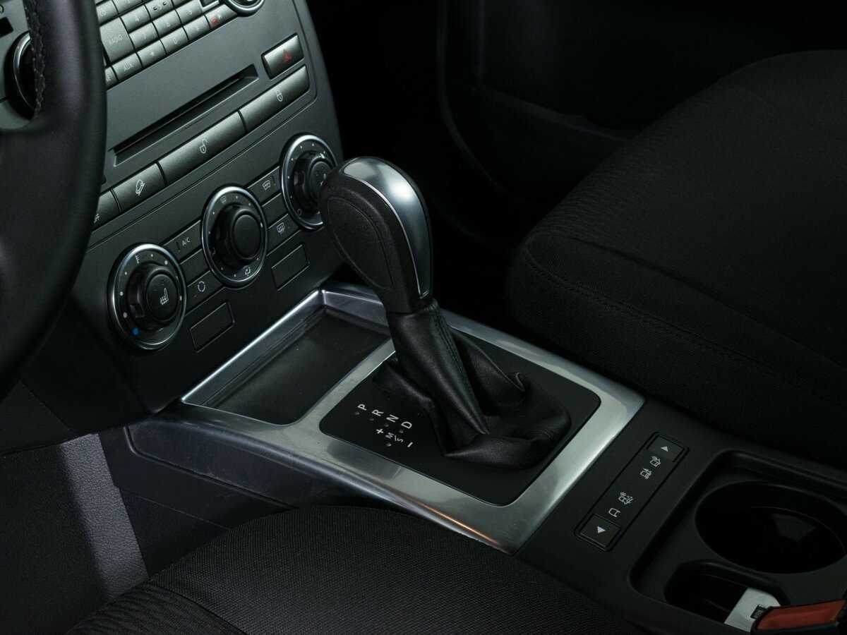 Land Rover Freelander с пробегом — 2013 год. Фото: #15