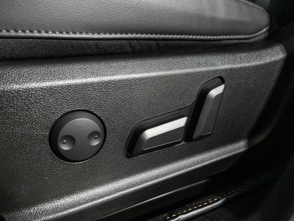 Haval F7x с пробегом — 2023 год. Фото: #15