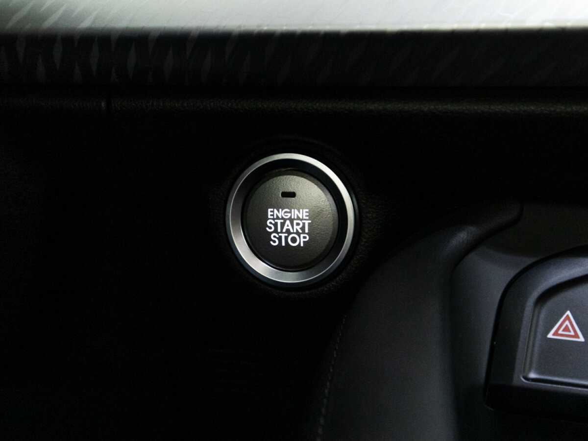 Haval F7x с пробегом — 2023 год. Фото: #20