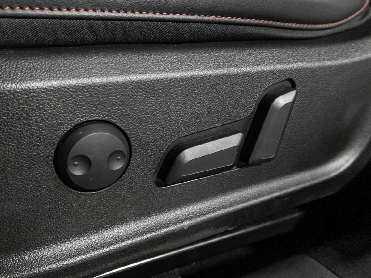 Haval F7x с пробегом — 2022 год. Фото: #14