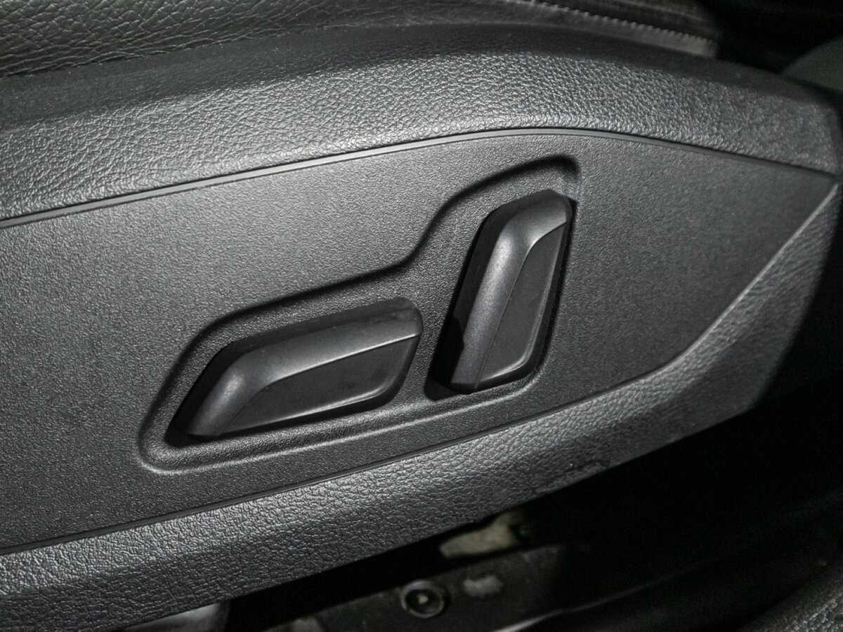 Audi A4 с пробегом — 2018 год. Фото: #14