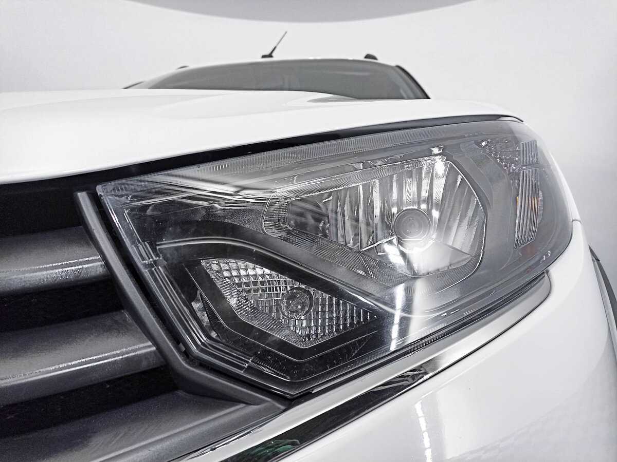 Lada (ВАЗ) Granta с пробегом — 2023 год. Фото: #16