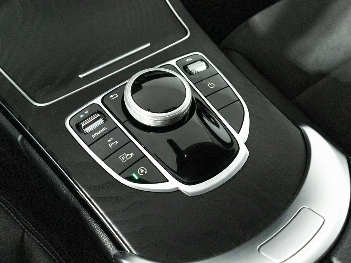 Mercedes-Benz C-Класс с пробегом — 2019 год. Фото: #16