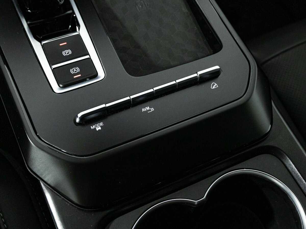 Chery Tiggo 7 Pro с пробегом — 2022 год. Фото: #17