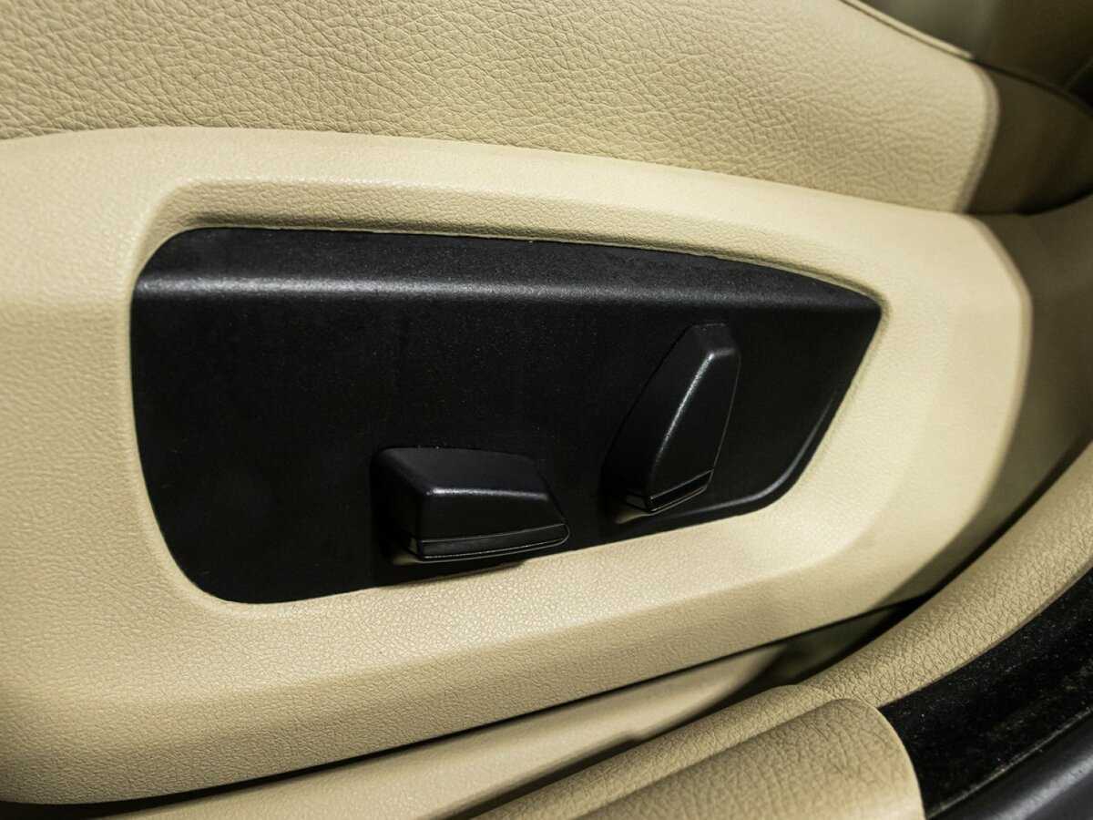 BMW 5 серии с пробегом — 2014 год. Фото: #14