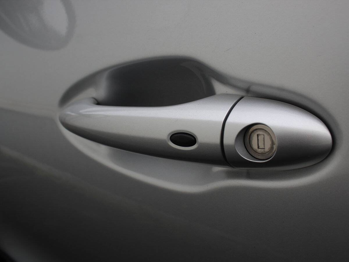 Chery Tiggo 4 с пробегом — 2019 год. Фото: #7