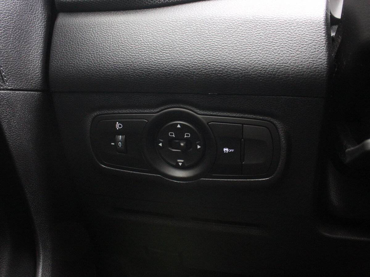 Chery Tiggo 4 с пробегом — 2019 год. Фото: #26