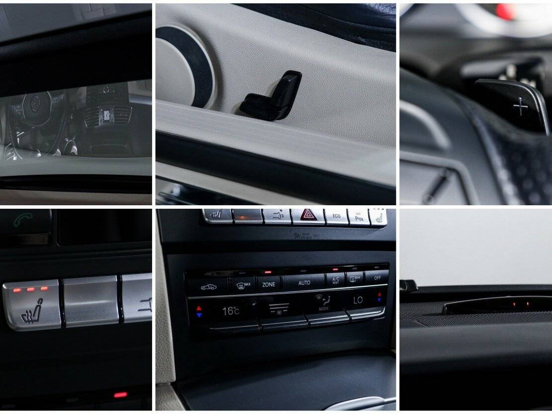 Mercedes-Benz E-Класс с пробегом — 2014 год. Фото: #12