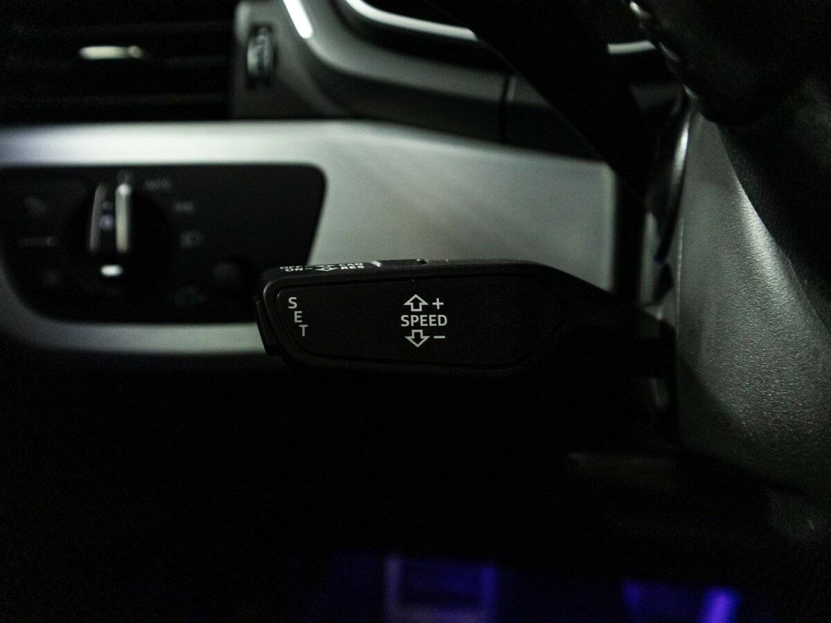 Audi A4 с пробегом — 2019 год. Фото: #19