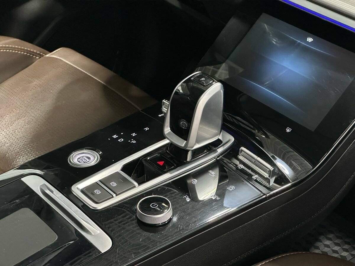 Chery Tiggo 8 Pro с пробегом — 2021 год. Фото: #9