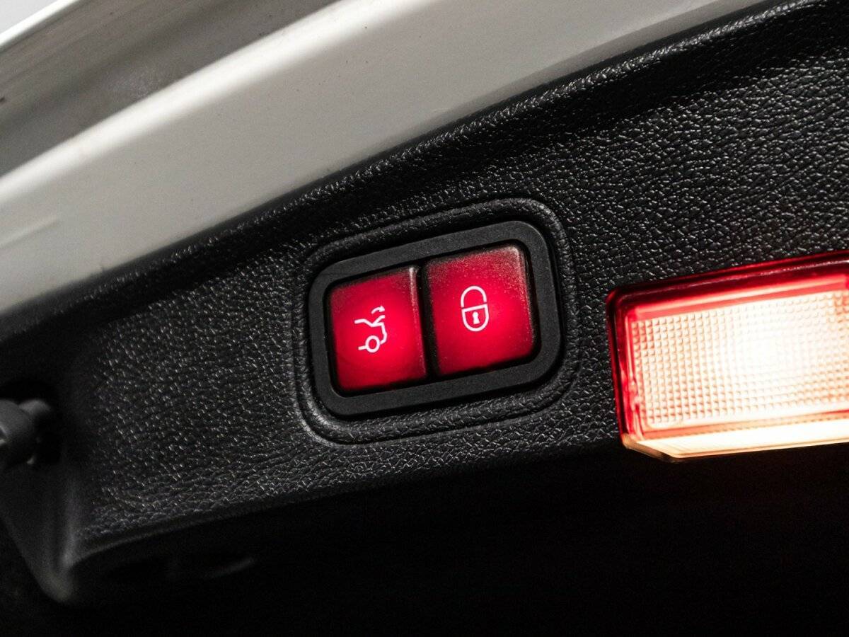 Mercedes-Benz C-Класс с пробегом — 2016 год. Фото: #15