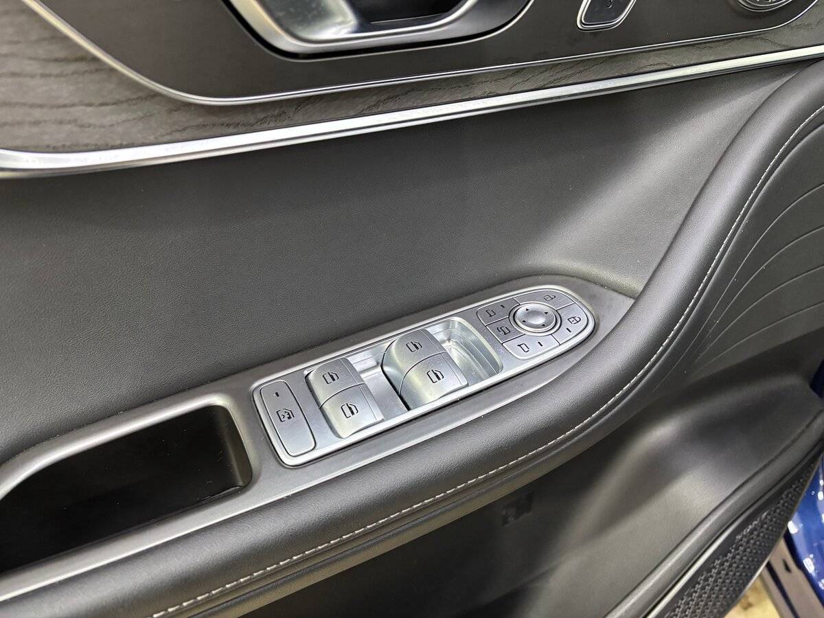 Chery Tiggo 8 Pro Max с пробегом — 2023 год. Фото: #7