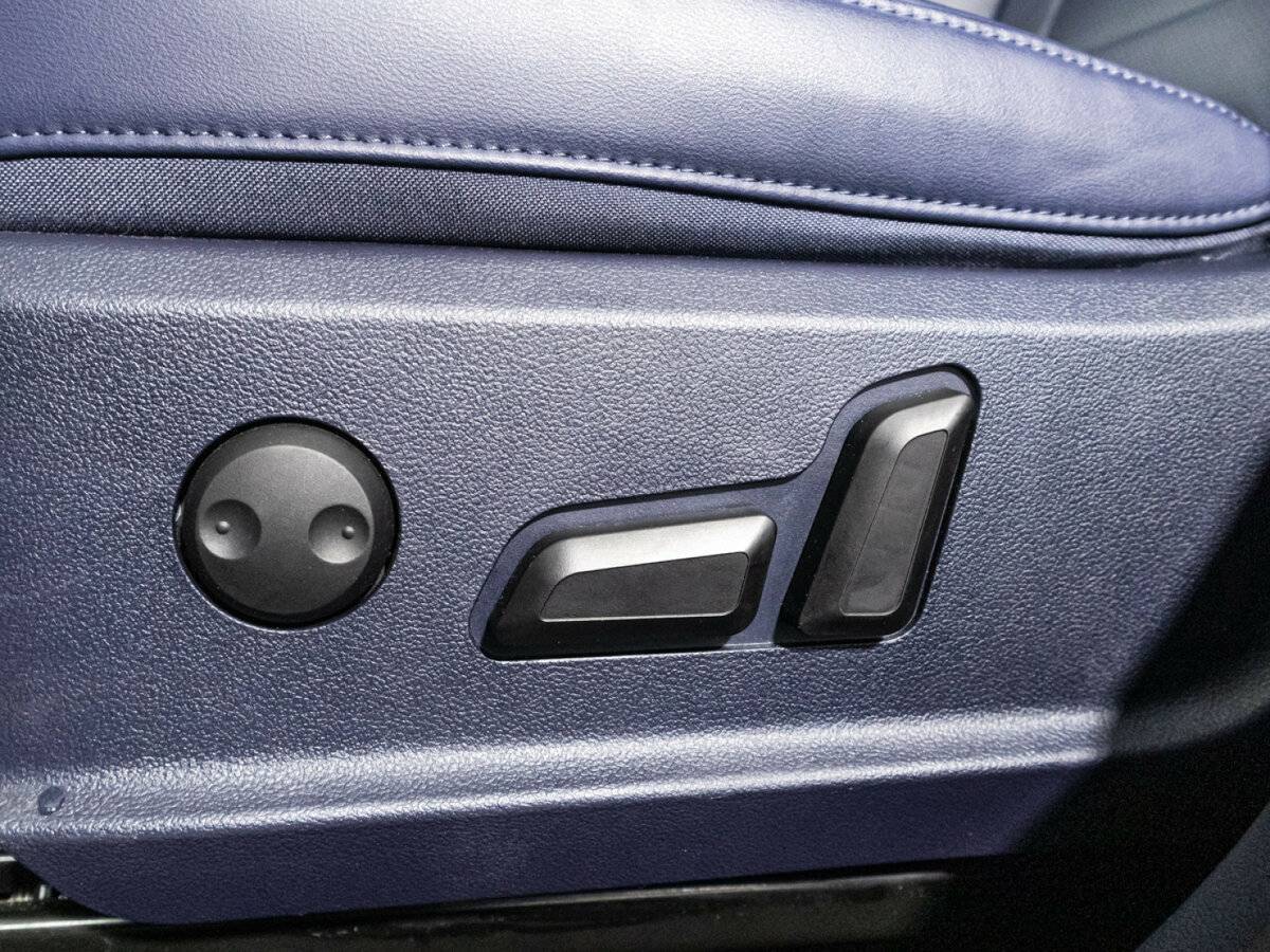 Haval F7x с пробегом — 2023 год. Фото: #15