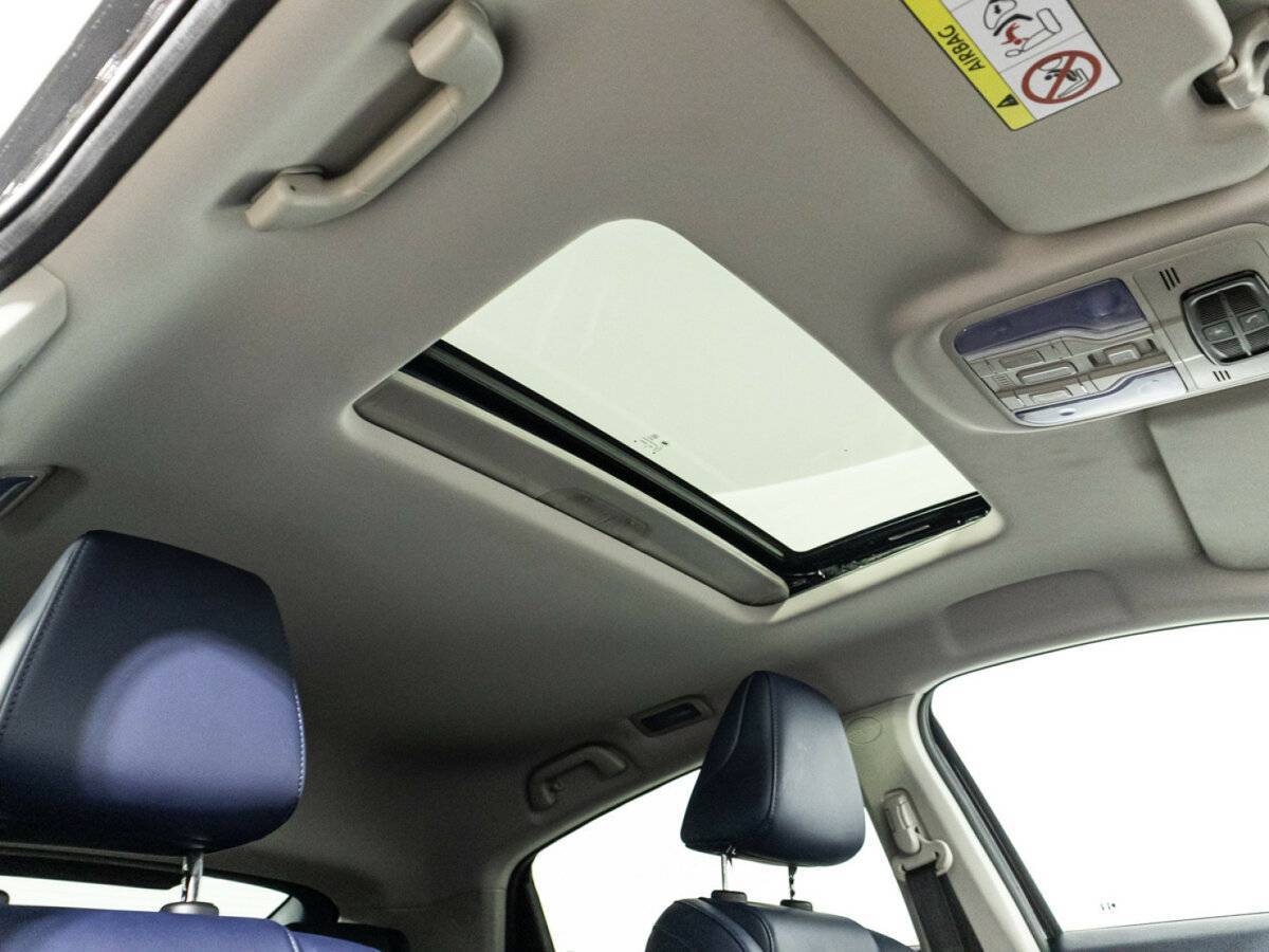 Haval F7x с пробегом — 2023 год. Фото: #19