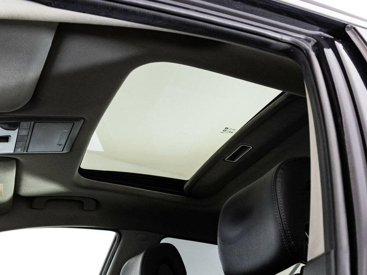 Chevrolet Captiva с пробегом — 2015 год. Фото: #16