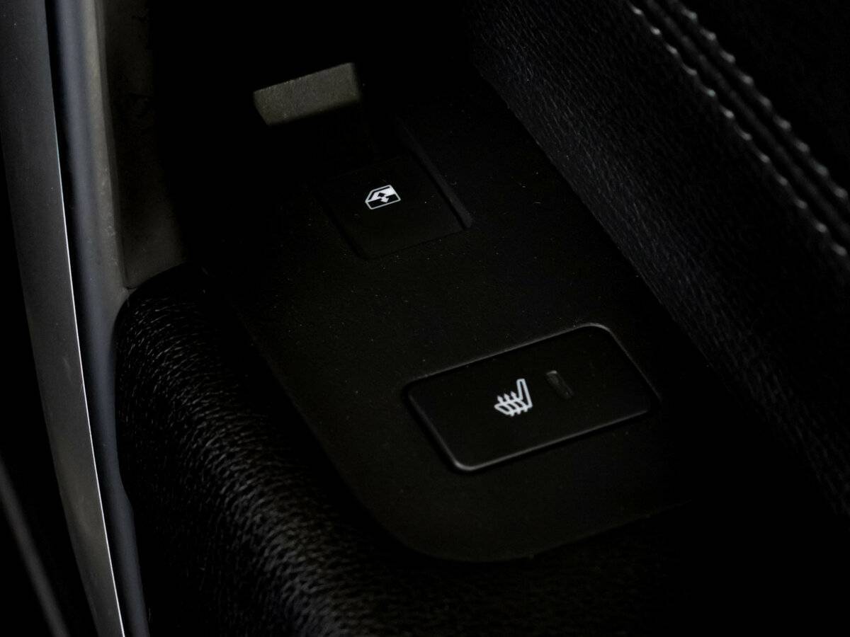 Chevrolet Captiva с пробегом — 2015 год. Фото: #18