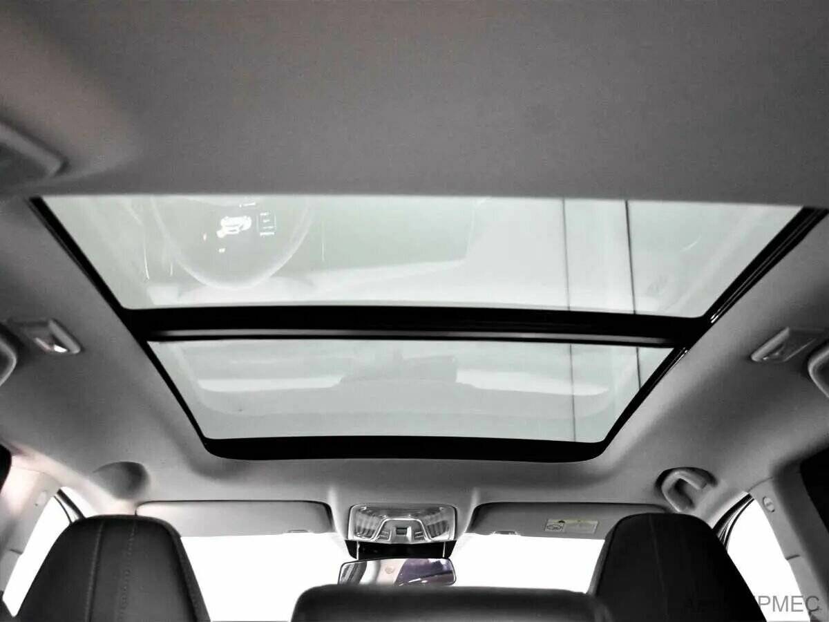 Changan CS75 Plus с пробегом — 2023 год. Фото: #9