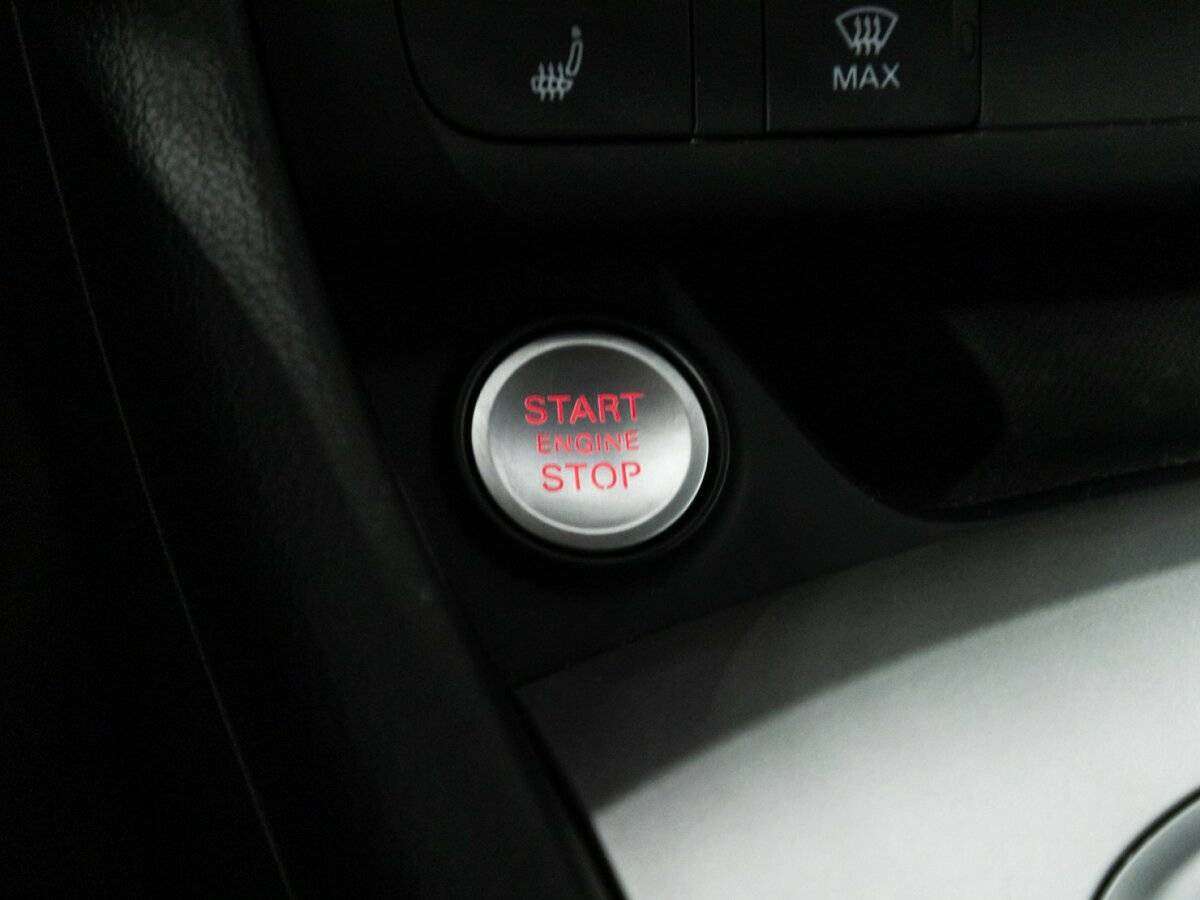 Audi Q3 с пробегом — 2018 год. Фото: #17