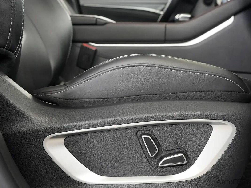 Changan CS75 Plus с пробегом — 2023 год. Фото: #10