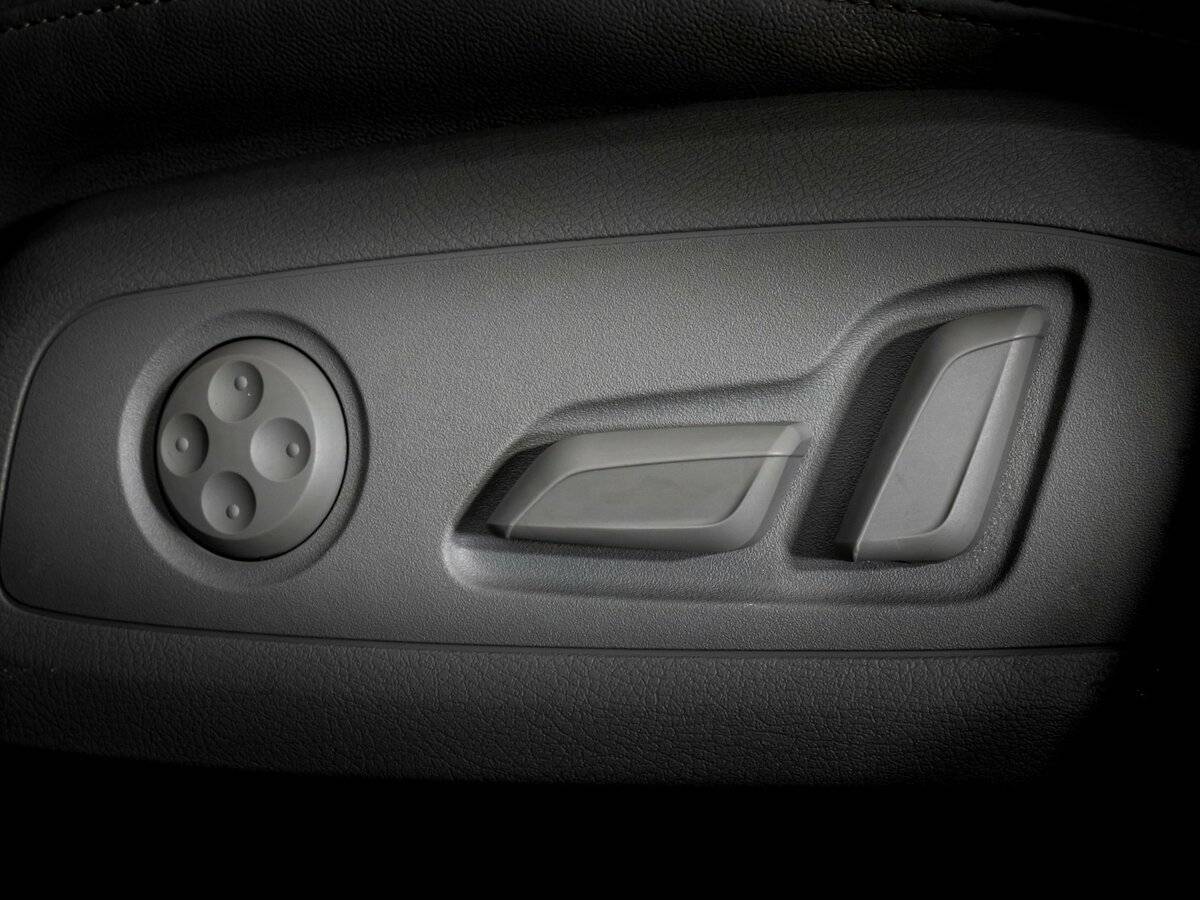 Audi A4 с пробегом — 2017 год. Фото: #24